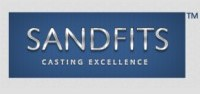 Sandfits Foundries logo