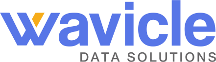 Wavicle Data Solutions logo