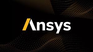 Ansys logo