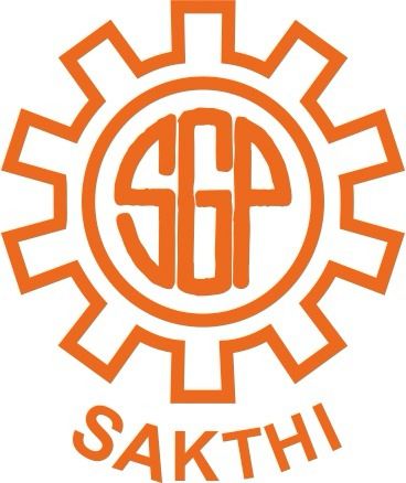 Sakthi Gears logo